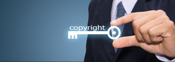 حماية حقوقك الملكية على الإنترنت