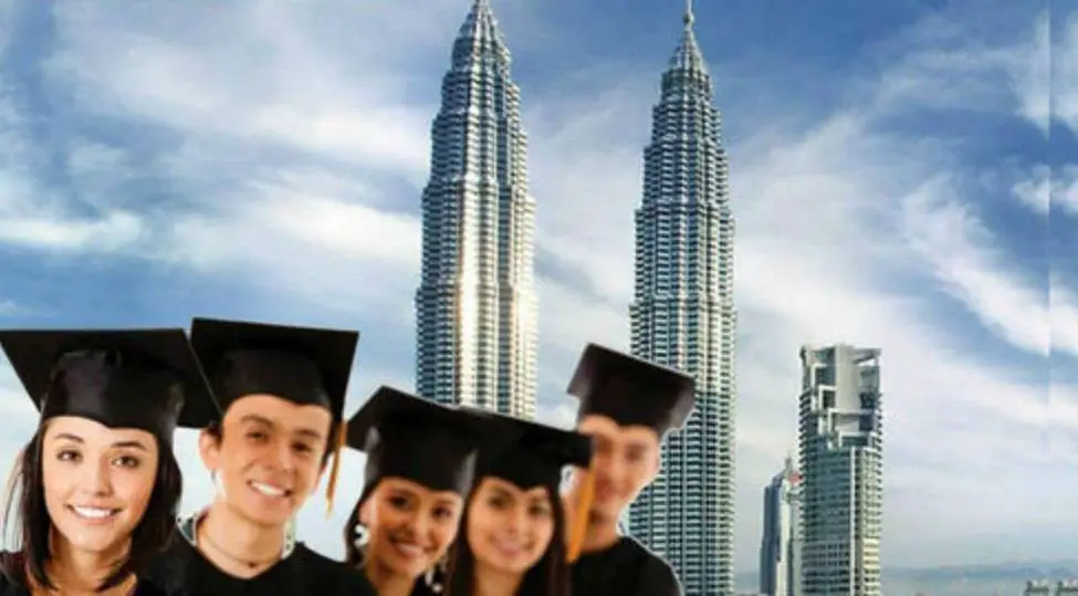 أفضل 5 جامعات ماليزية معتمدة