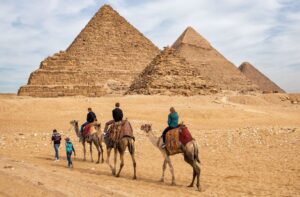 أفضل 10 مناطق جذب سياحي في مصر بالصور