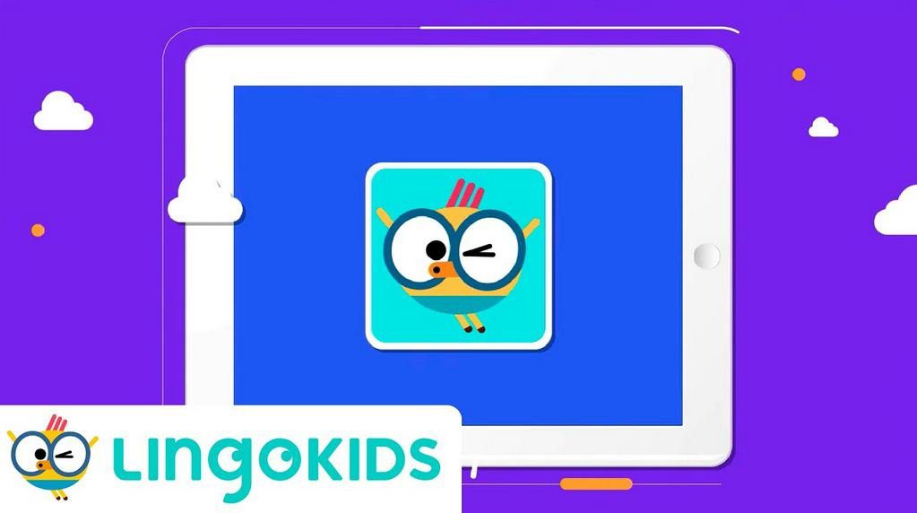 شرح وتحميل تطبيق لينجو كيدز (Lingo Kids) لتعليم الإنجليزية للاطفال