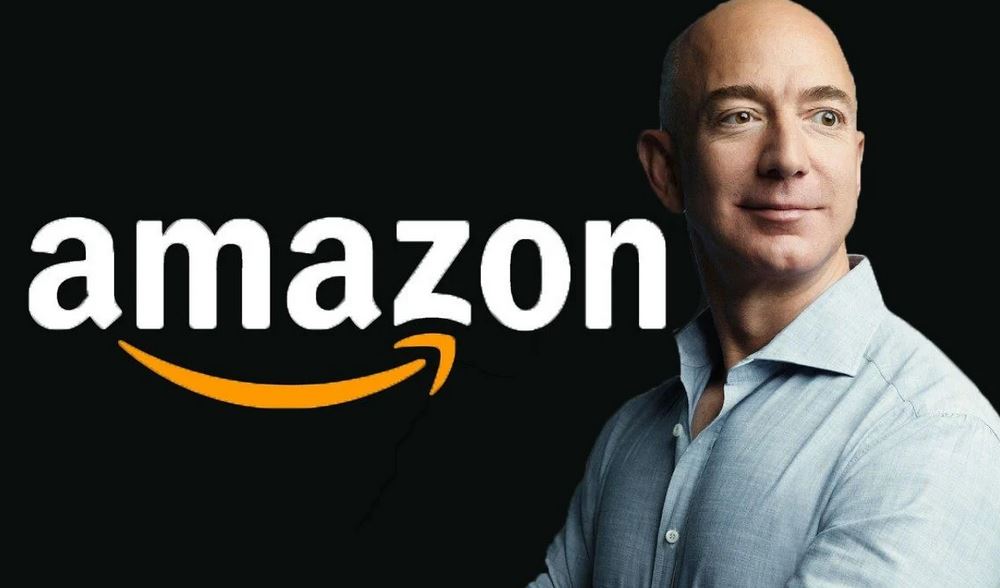 بحث كامل عن شركة أمازون (Amazon)