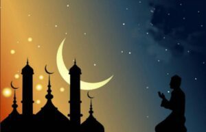 موضوع بحث عن شهر رمضان