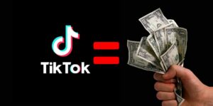 كيفية ربح المال بالدولار من فيديوهات TikTok