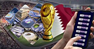 كيفية مشاهدة جميع مباريات كأس العالم قطر دون تقطيع
