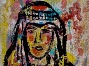 موضوع بحث عن الفن الإماراتي المعاصر،التطور والتأثير