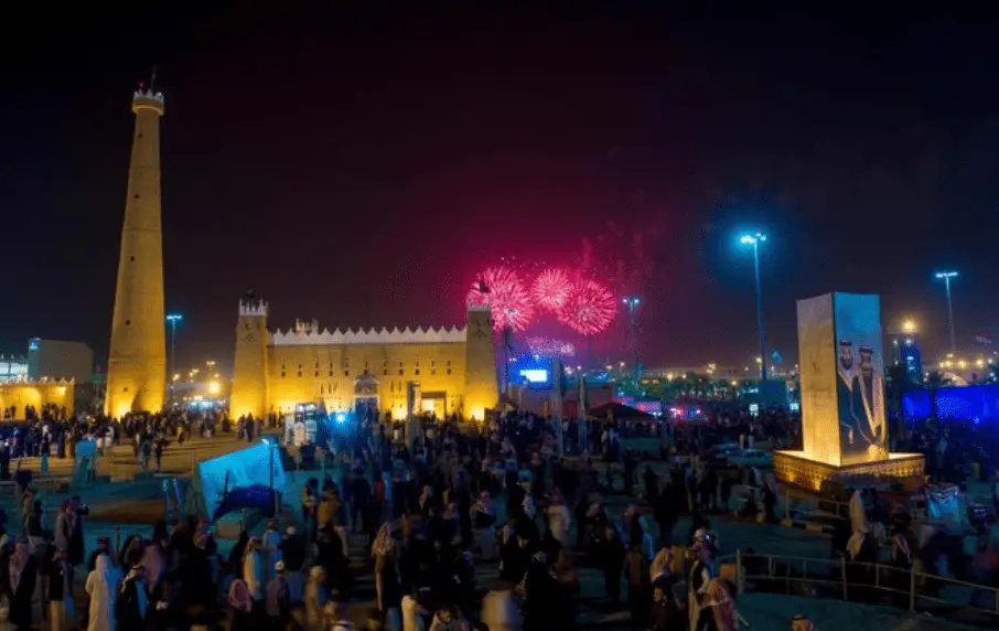 متى يقام مهرجان الجنادرية بالسعودية؟معلومات مفصلة عنه