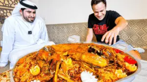 اشهر الاكلات الشعبية الكويتية