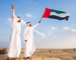سياسات الإمارات