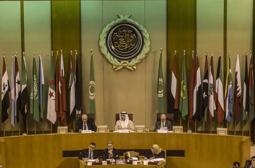 السلطة التشريعية في دولة الإمارات