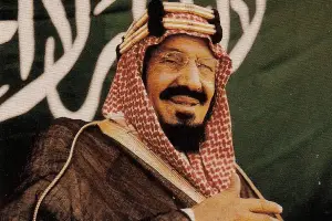 من هو مؤسس السعودية الحديثة؟