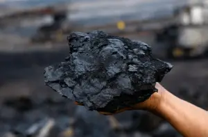 مستقبل الفحم